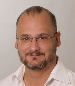 Alexander Münch Photo